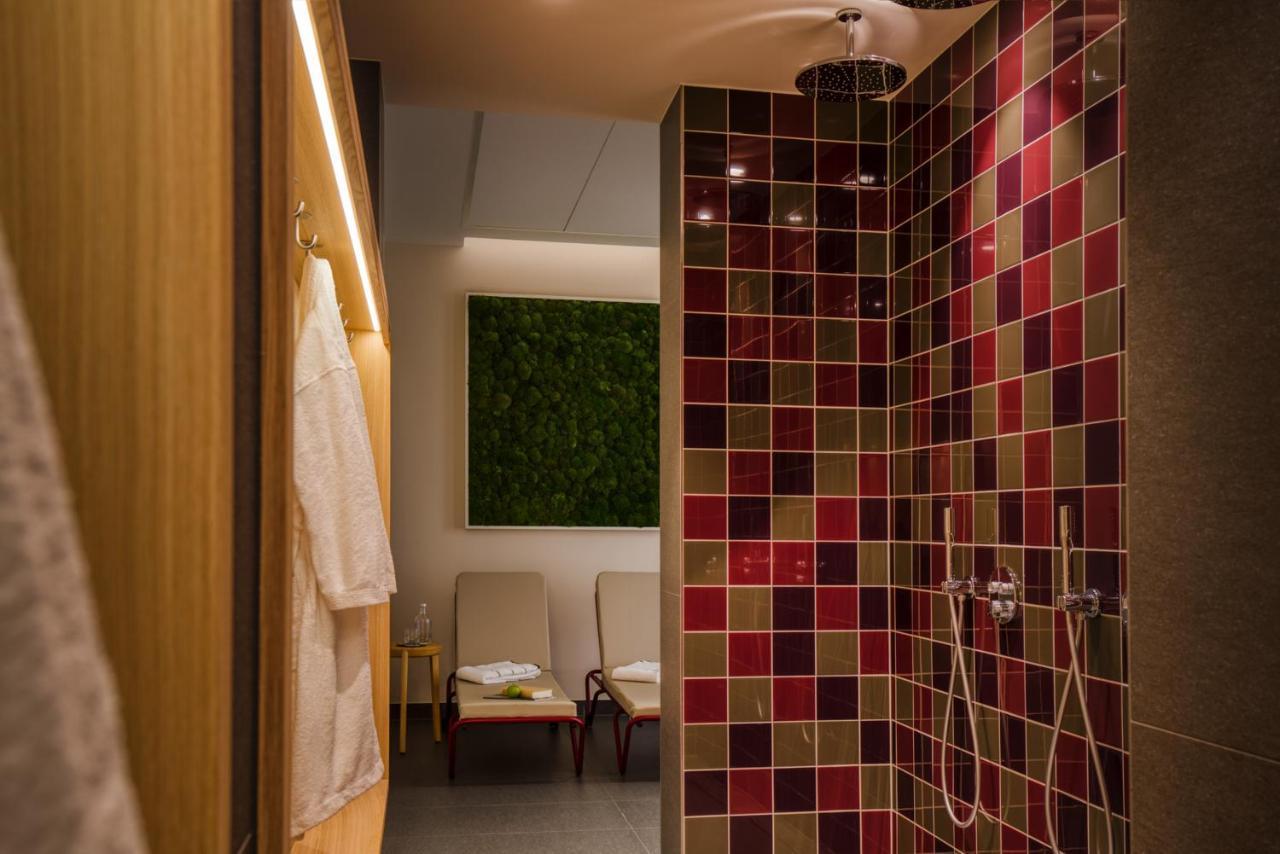 Intercityhotel Geneva Vernier Buitenkant foto