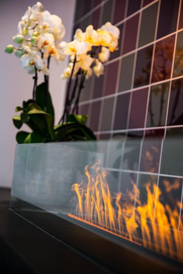 Intercityhotel Geneva Vernier Buitenkant foto