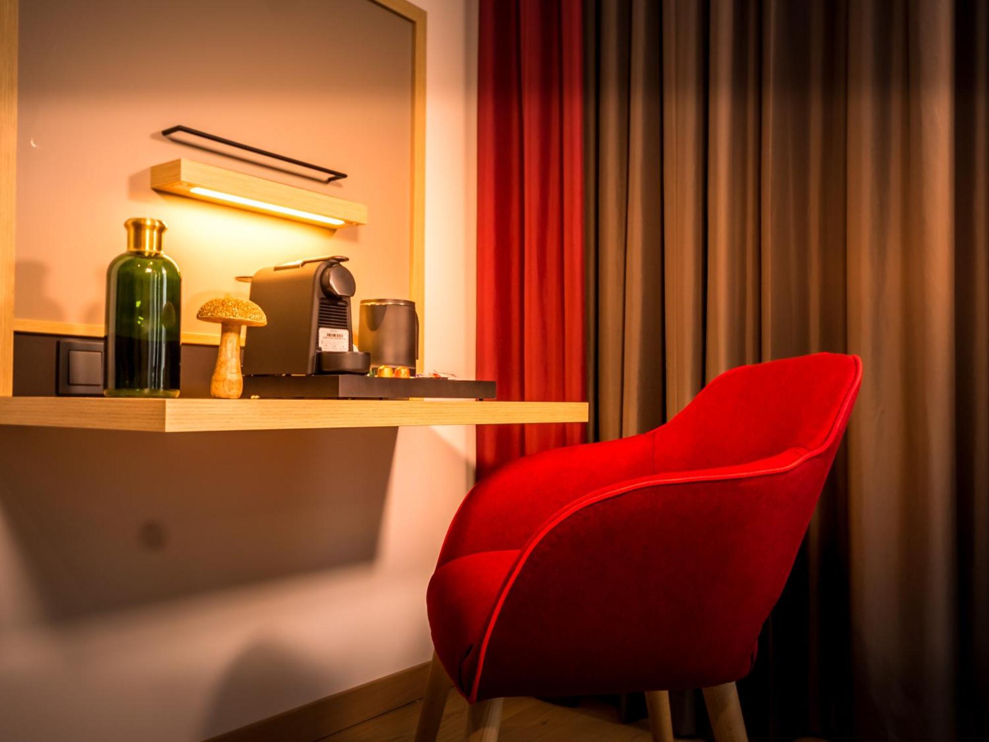 Intercityhotel Geneva Vernier Buitenkant foto