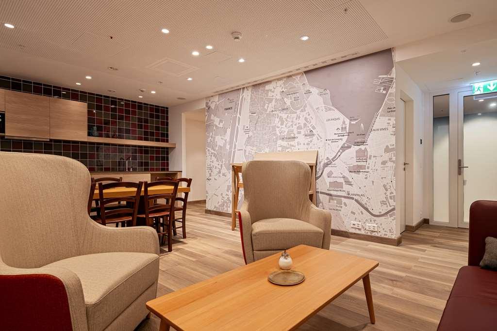 Intercityhotel Geneva Vernier Kamer foto